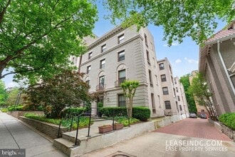 Building Photo - 2310 Ashmead Pl NW