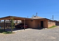 Building Photo - 1807 W Tonto St