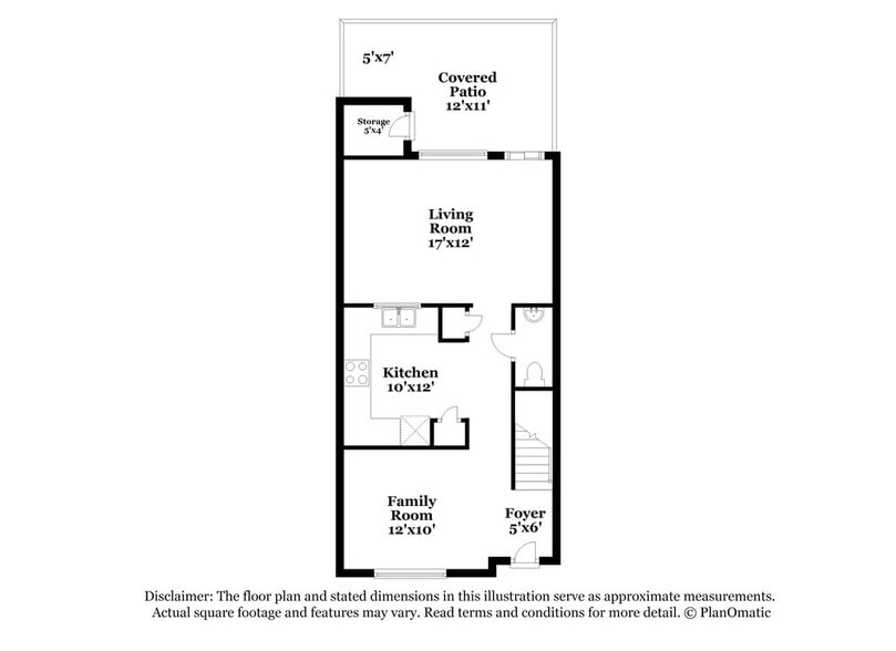 Building Photo - 8043 Logan Dr