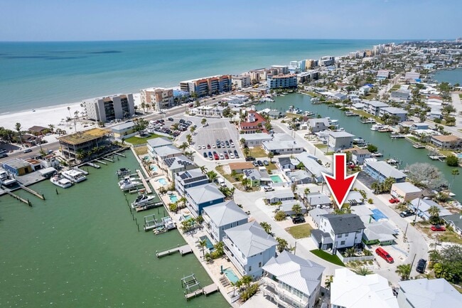 Building Photo - Utilities Included! – Your Perfect Seasona...