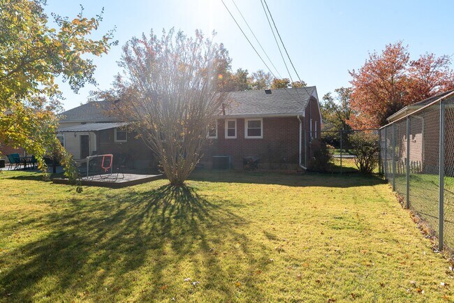Building Photo - Beautiful 3-Bedroom, 3-Bathroom Home with Finished Basement, Garage, and Fenced Backyard – $1,995...
