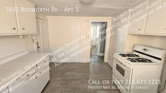 Building Photo - 3452 Bosworth Rd