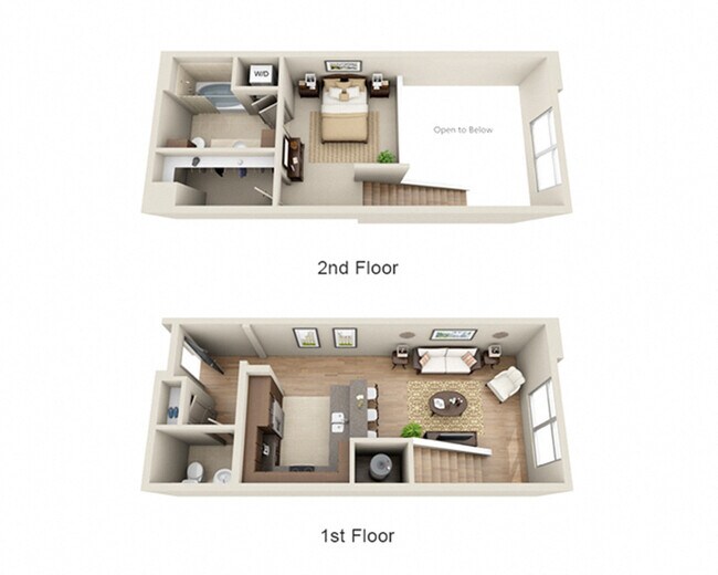 Floorplan - Acoma