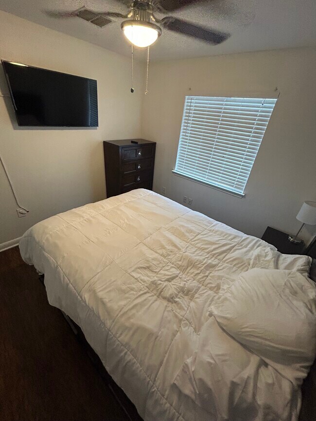 6607 Cougar Village 6607 Cougar Village San Antonio TX 78242