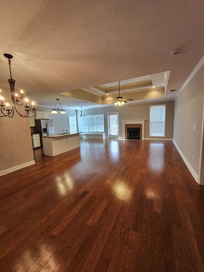 Building Photo - 3835 Napa Dr