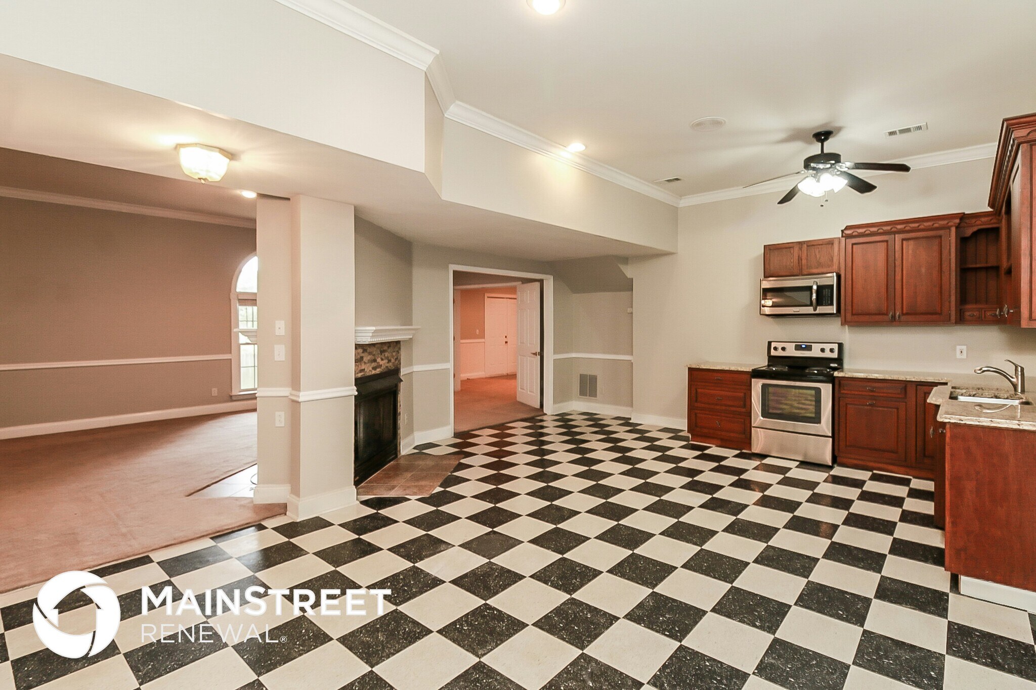 Building Photo - 130 Greenfield Cir