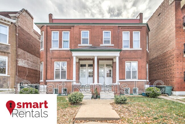 Building Photo - 3634 Shaw Blvd