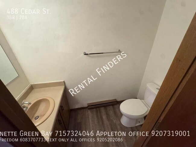 Building Photo - 488 Cedar St