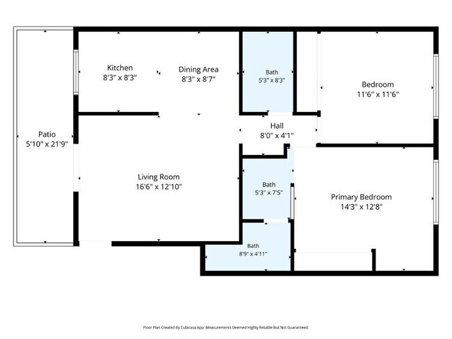 Building Photo - 6750 Beadnell Way