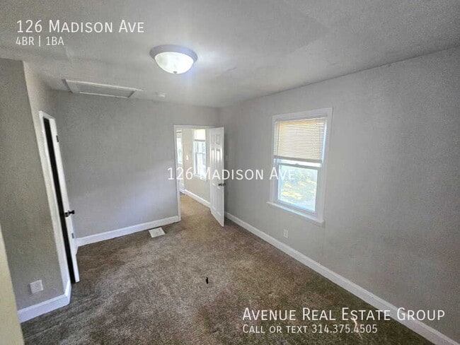 Building Photo - 126 Madison Ave