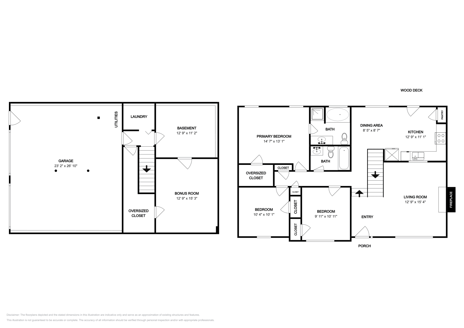 Building Photo - 122 Country Farms Way