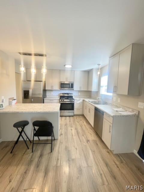 Building Photo - 408 Ganim Dr