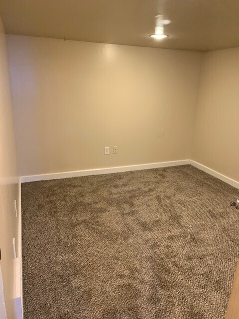 Downstairs east bedoom - 2717 Mill Ave