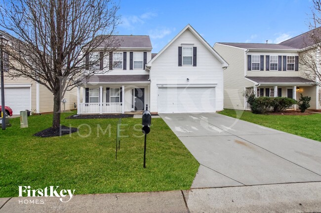 Building Photo - 414 Matfield Ct