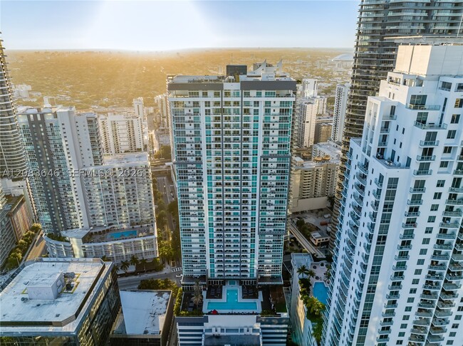 Building Photo - 1080 Brickell Ave