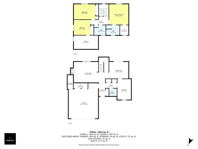 Building Photo - 901 Eden Ln
