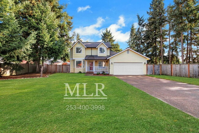 Building Photo - 21615 82nd Ave Ct E