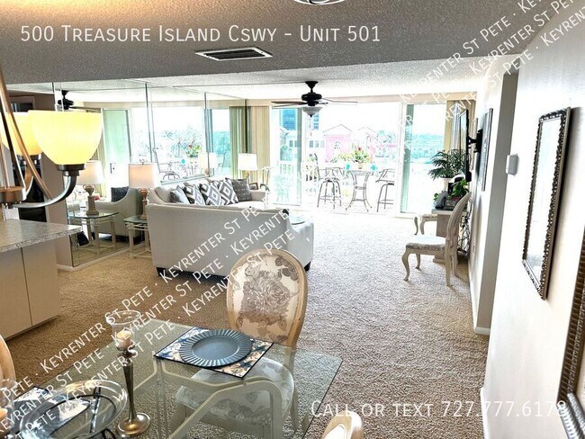 Building Photo - 500 Treasure Island Causeway