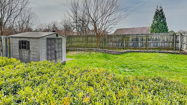 Building Photo - 385 Kimbrough Dr