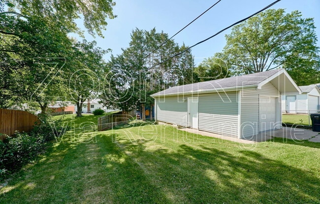 Building Photo - 3608 St Cosmas Ln