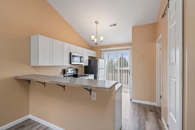 Building Photo - 16934 E Whitaker Dr