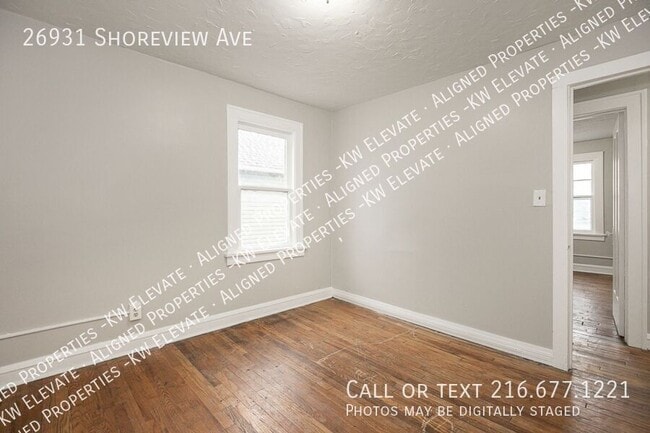 Building Photo - 26931 Shoreview Ave