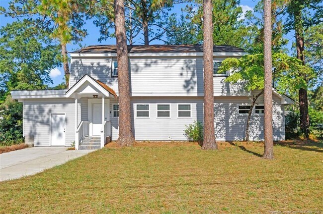 Building Photo - 804 Rodie Ave