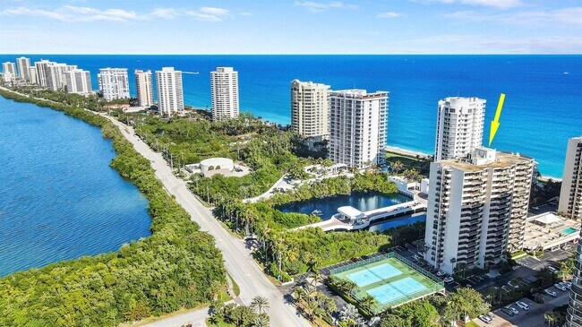 Building Photo - 4200 N Ocean Dr