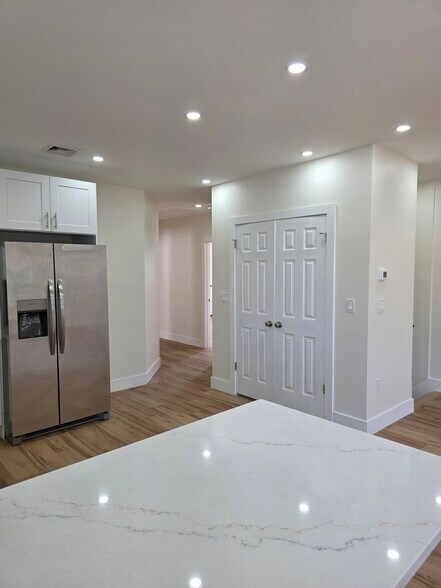 Pantry - 9421 85th Rd