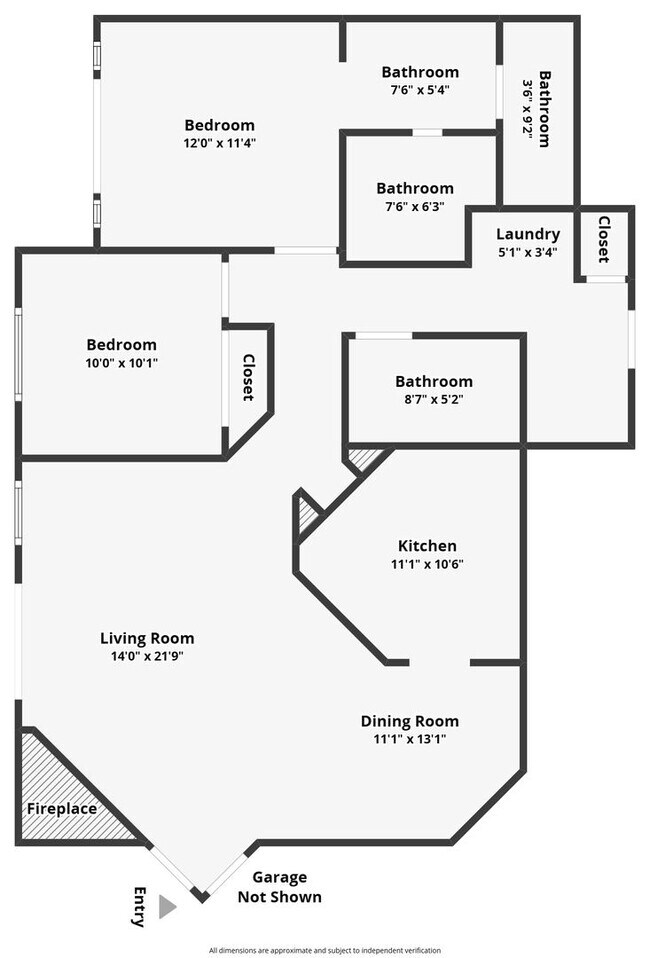 Building Photo - Charming 2B/2BA Condo with Patio and Pool Access in Carmel Mountain