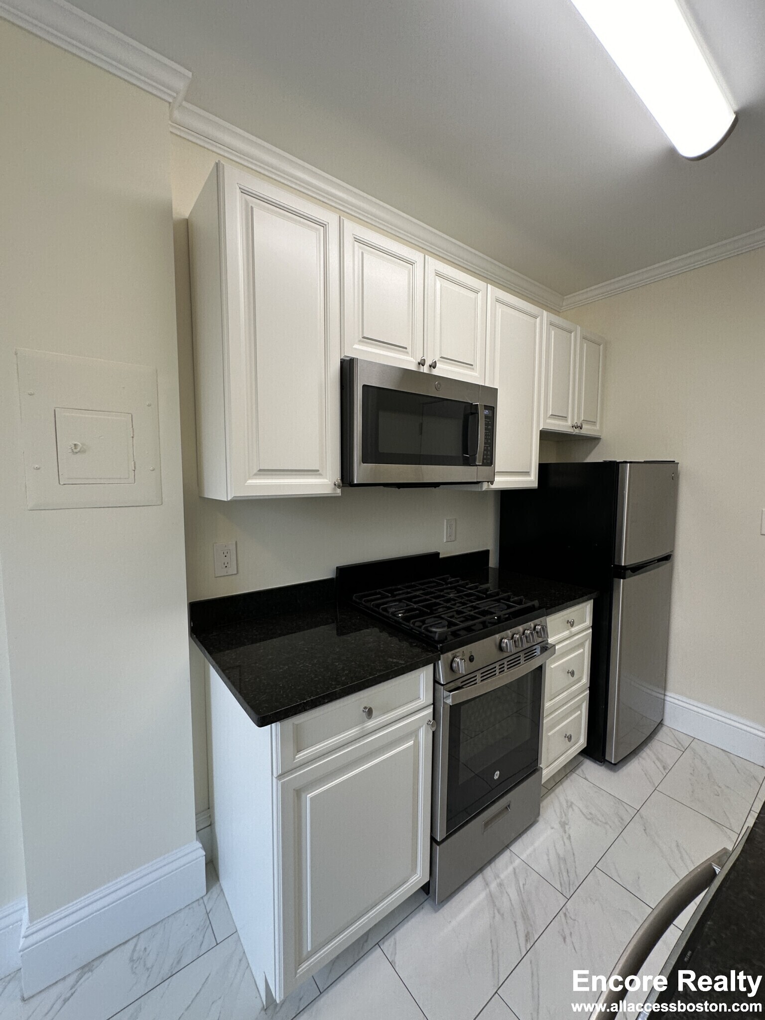 Building Photo - 22 Chauncy St