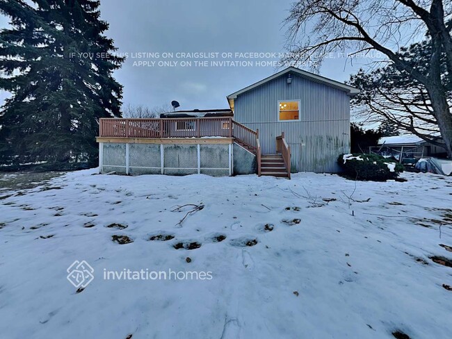 Building Photo - 13601 Cherry Ln