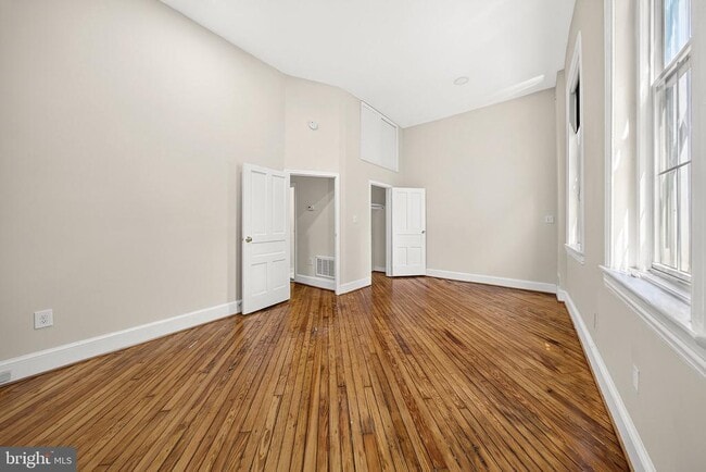 Building Photo - 1213 12th St NW
