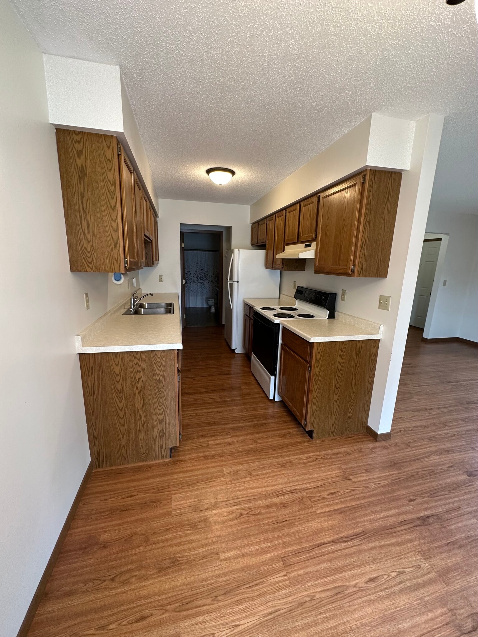 Kitchen - 718 Randy Rd