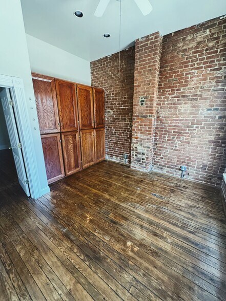 Bedroom 1 - 212 W Broad St