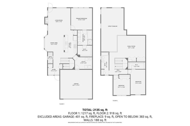 Building Photo - 4579 Half Moon Dr