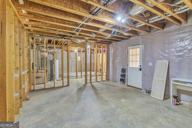 Building Photo - 320 Rissington Psge