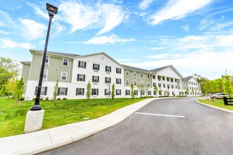 Welcome to Homestead Village! - Homestead Village Grove City - Active Living 55+
