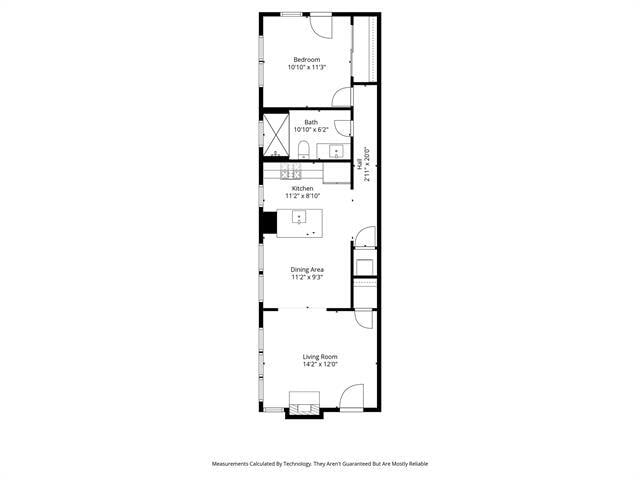 Building Photo - 6036 Victor St