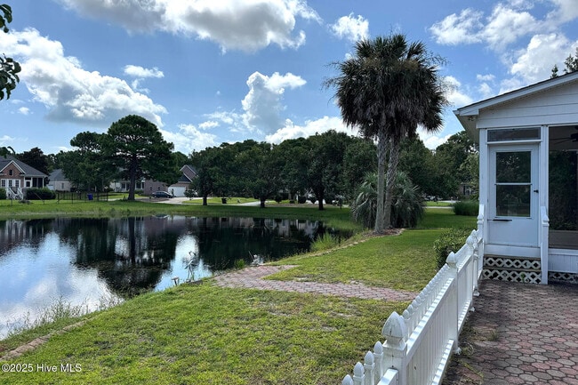 Building Photo - 8405 Fiddlestick Way
