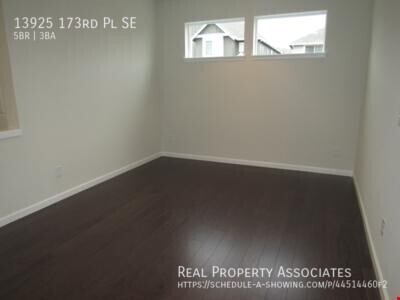 Building Photo - Beautiful Renton Home for Rent