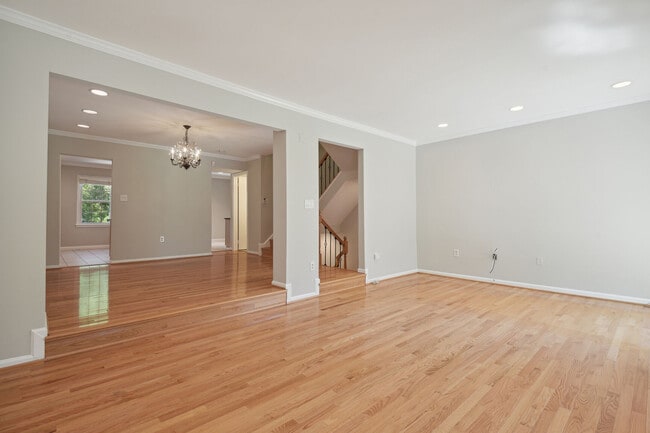 Building Photo - 6412 Needle Leaf Dr