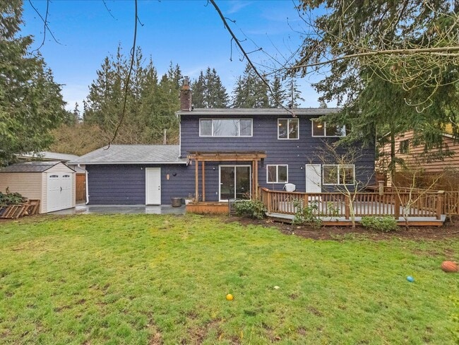 Building Photo - 24201 Firdale Ave