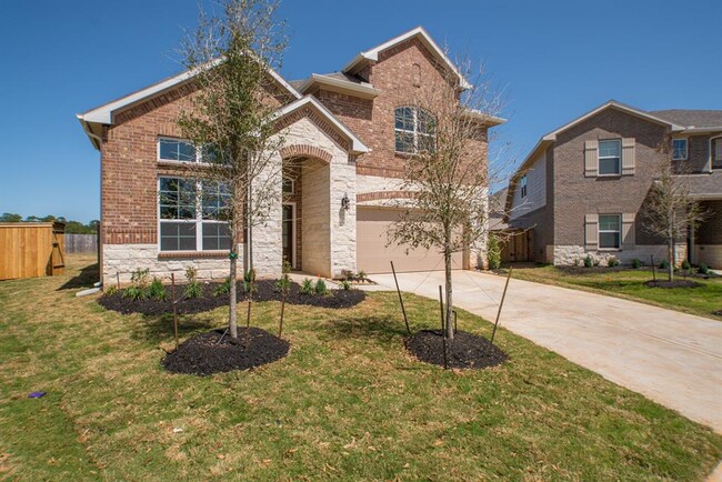 Building Photo - 2016 Woodland Park Ct
