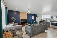 Building Photo - 4416 San Jacinto St