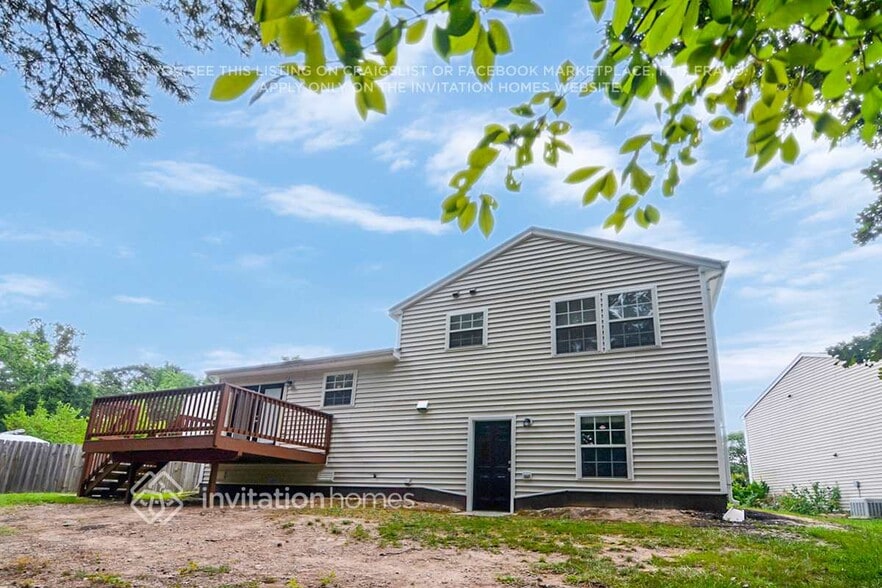 Building Photo - 9 Tumlin Ct