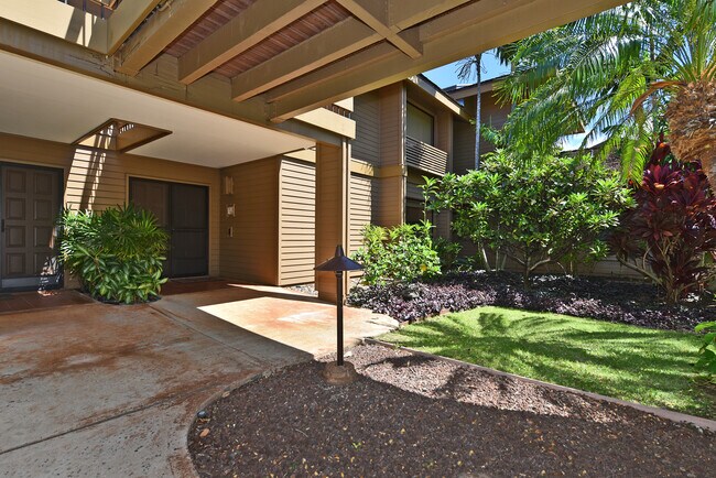 Building Photo - 50 Puu Anoano St