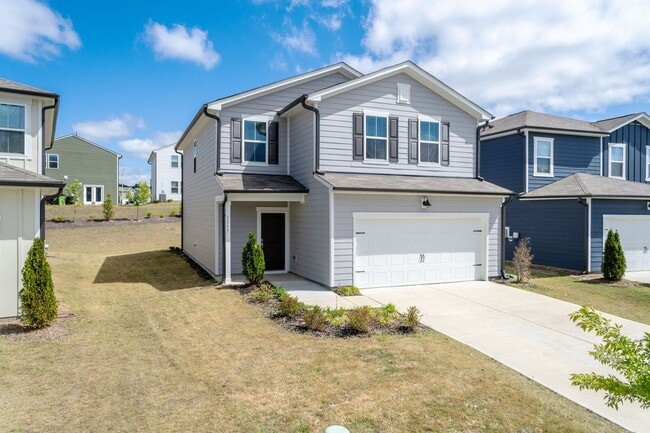Building Photo - Move In Ready Three Bedroom Home!