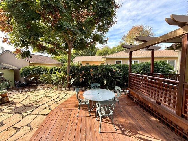 Building Photo - A Hidden Gem in the Heart of Claremont Village