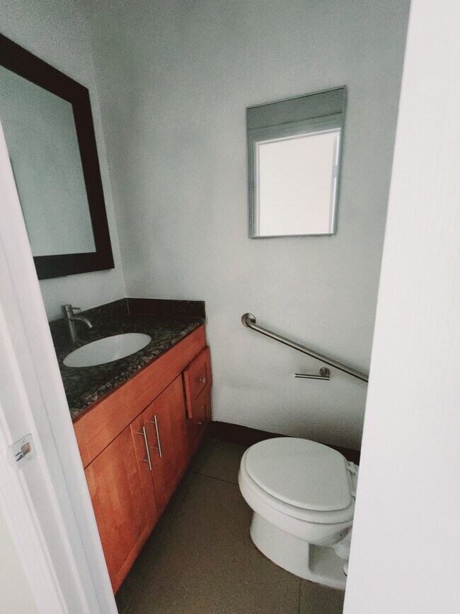 Bathroom - 2162 W Brownwood Ave